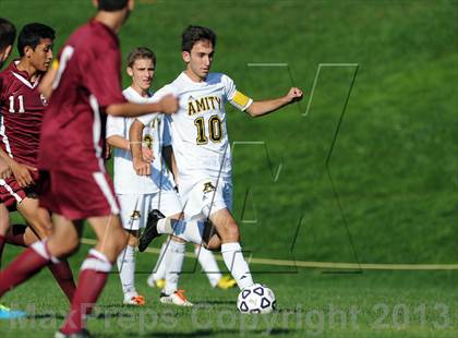 Thumbnail 3 in Sheehan @ Amity photogallery.