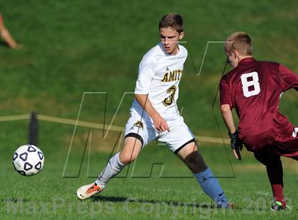 Thumbnail 2 in Sheehan @ Amity photogallery.