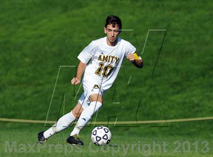 Thumbnail 3 in Sheehan @ Amity photogallery.
