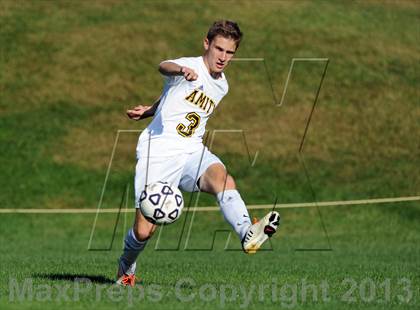 Thumbnail 2 in Sheehan @ Amity photogallery.