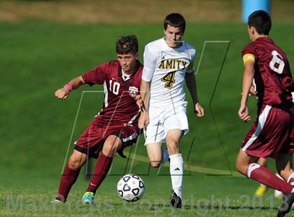 Thumbnail 1 in Sheehan @ Amity photogallery.