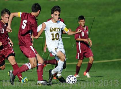 Thumbnail 1 in Sheehan @ Amity photogallery.