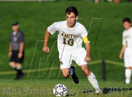 Thumbnail 2 in Sheehan @ Amity photogallery.