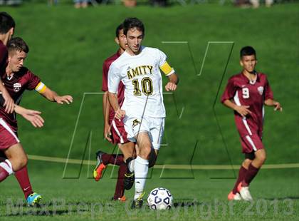 Thumbnail 1 in Sheehan @ Amity photogallery.