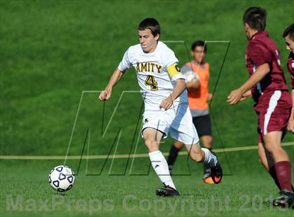 Thumbnail 1 in Sheehan @ Amity photogallery.