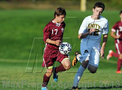 Thumbnail 2 in Sheehan @ Amity photogallery.