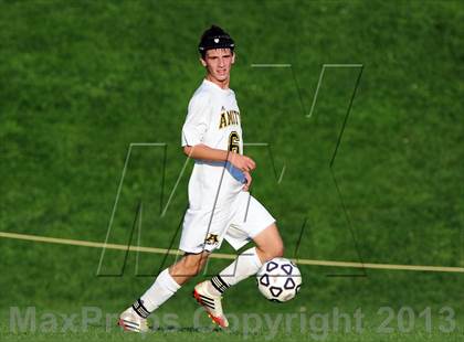 Thumbnail 1 in Sheehan @ Amity photogallery.