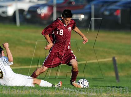Thumbnail 2 in Sheehan @ Amity photogallery.