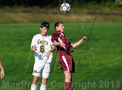 Thumbnail 1 in Sheehan @ Amity photogallery.