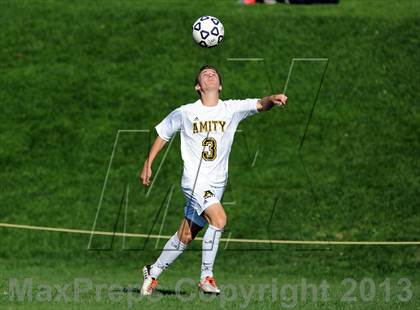 Thumbnail 1 in Sheehan @ Amity photogallery.