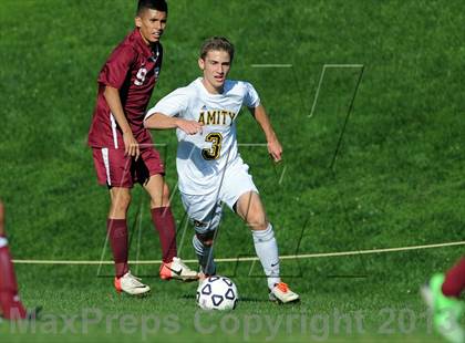 Thumbnail 3 in Sheehan @ Amity photogallery.