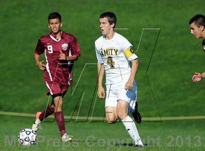 Thumbnail 3 in Sheehan @ Amity photogallery.