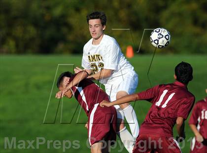 Thumbnail 3 in Sheehan @ Amity photogallery.