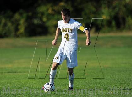 Thumbnail 1 in Sheehan @ Amity photogallery.