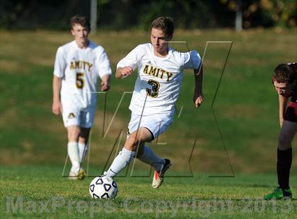 Thumbnail 3 in Sheehan @ Amity photogallery.