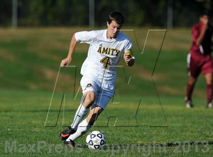 Thumbnail 2 in Sheehan @ Amity photogallery.