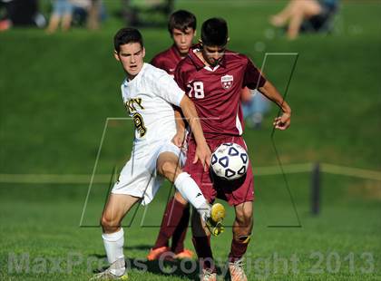 Thumbnail 2 in Sheehan @ Amity photogallery.