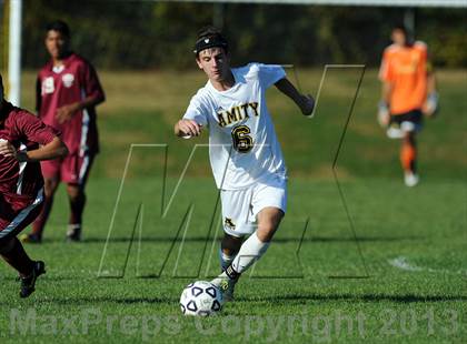Thumbnail 1 in Sheehan @ Amity photogallery.