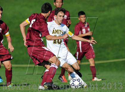 Thumbnail 3 in Sheehan @ Amity photogallery.
