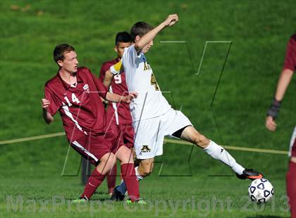Thumbnail 1 in Sheehan @ Amity photogallery.