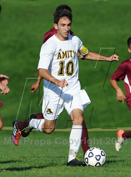 Thumbnail 2 in Sheehan @ Amity photogallery.
