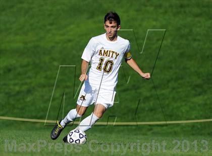 Thumbnail 2 in Sheehan @ Amity photogallery.