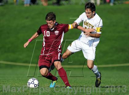 Thumbnail 2 in Sheehan @ Amity photogallery.