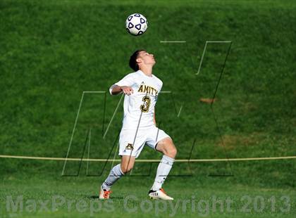 Thumbnail 2 in Sheehan @ Amity photogallery.