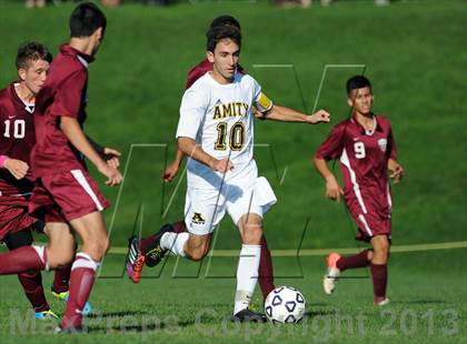 Thumbnail 1 in Sheehan @ Amity photogallery.