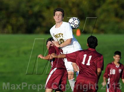 Thumbnail 2 in Sheehan @ Amity photogallery.