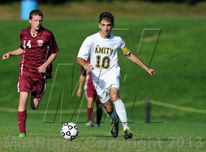 Thumbnail 2 in Sheehan @ Amity photogallery.