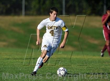 Thumbnail 1 in Sheehan @ Amity photogallery.
