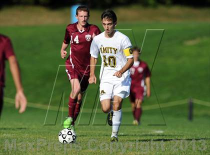Thumbnail 2 in Sheehan @ Amity photogallery.
