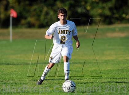 Thumbnail 1 in Sheehan @ Amity photogallery.