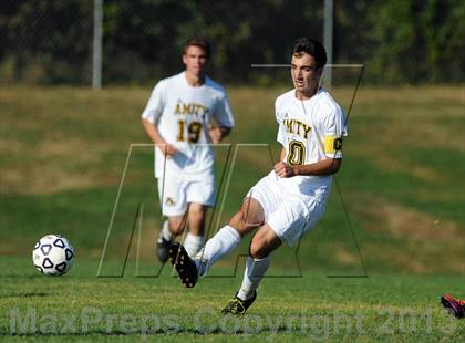 Thumbnail 1 in Sheehan @ Amity photogallery.