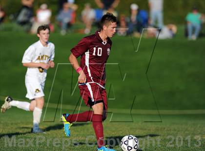 Thumbnail 3 in Sheehan @ Amity photogallery.
