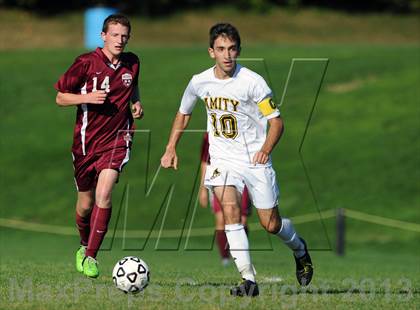 Thumbnail 1 in Sheehan @ Amity photogallery.