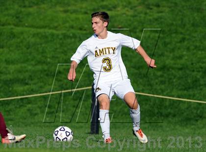 Thumbnail 3 in Sheehan @ Amity photogallery.