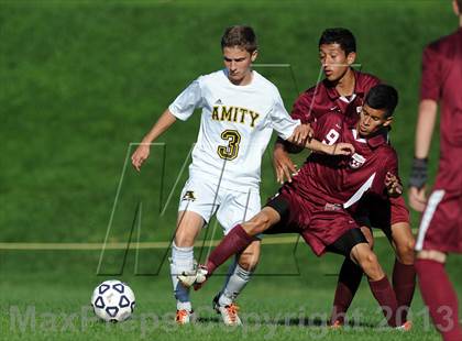 Thumbnail 3 in Sheehan @ Amity photogallery.