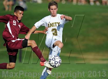 Thumbnail 3 in Sheehan @ Amity photogallery.