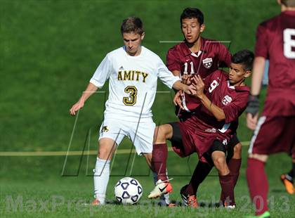 Thumbnail 2 in Sheehan @ Amity photogallery.