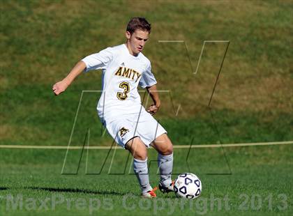 Thumbnail 1 in Sheehan @ Amity photogallery.