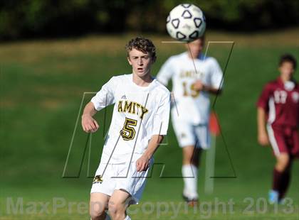 Thumbnail 3 in Sheehan @ Amity photogallery.