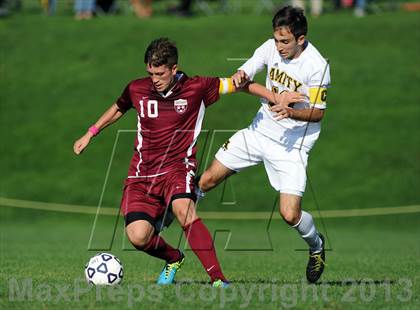 Thumbnail 2 in Sheehan @ Amity photogallery.
