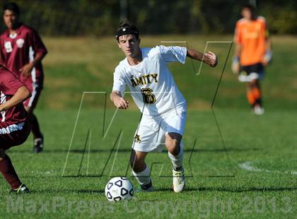Thumbnail 3 in Sheehan @ Amity photogallery.