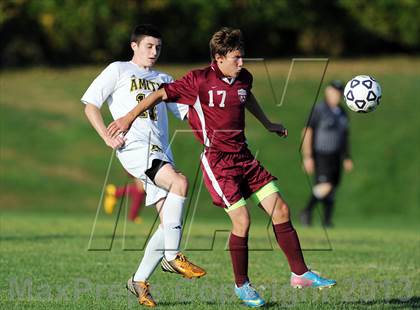 Thumbnail 3 in Sheehan @ Amity photogallery.