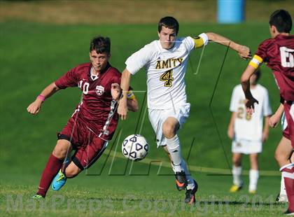 Thumbnail 3 in Sheehan @ Amity photogallery.