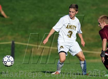 Thumbnail 3 in Sheehan @ Amity photogallery.