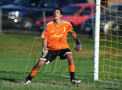 Thumbnail 1 in Sheehan @ Amity photogallery.