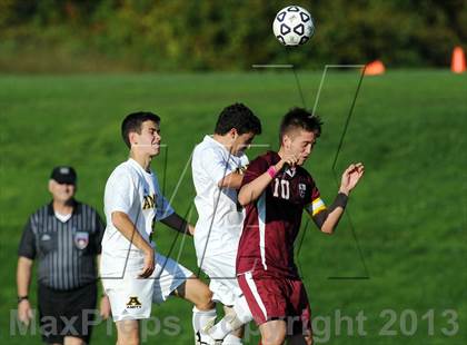 Thumbnail 2 in Sheehan @ Amity photogallery.